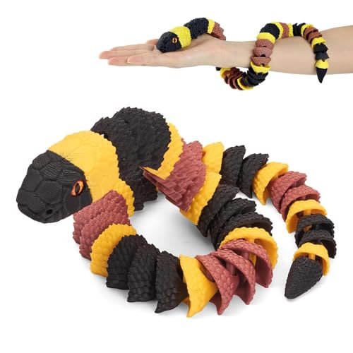 Coral Snake