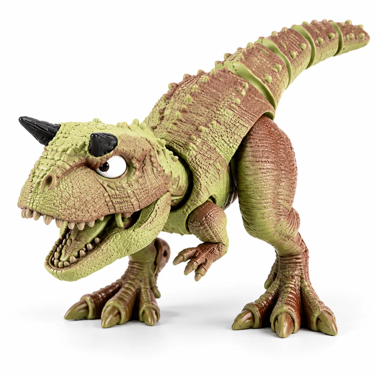 YIPINTANG articulated 3D printed Articulated Dinosaur toy
