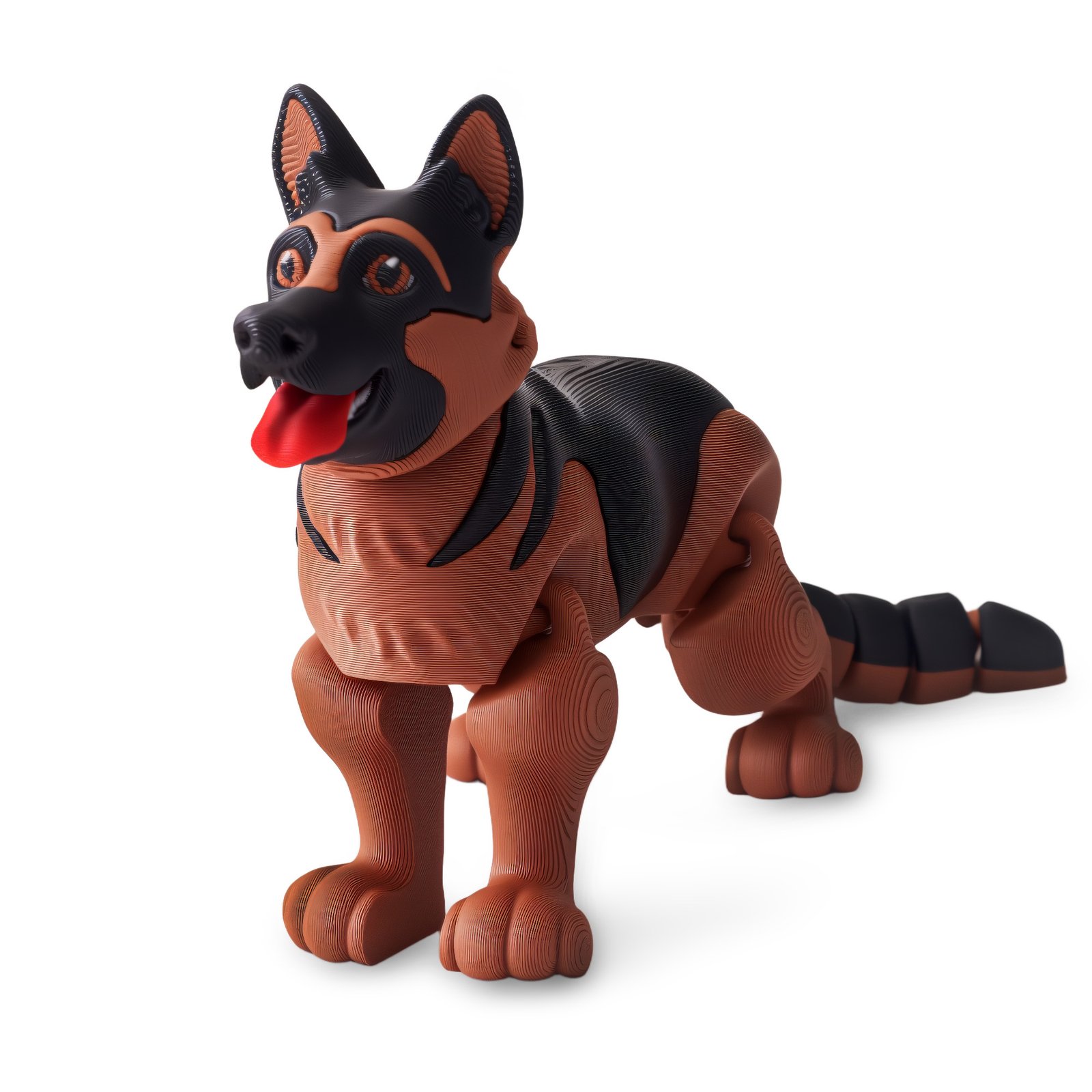 German Shepherd — image 1
