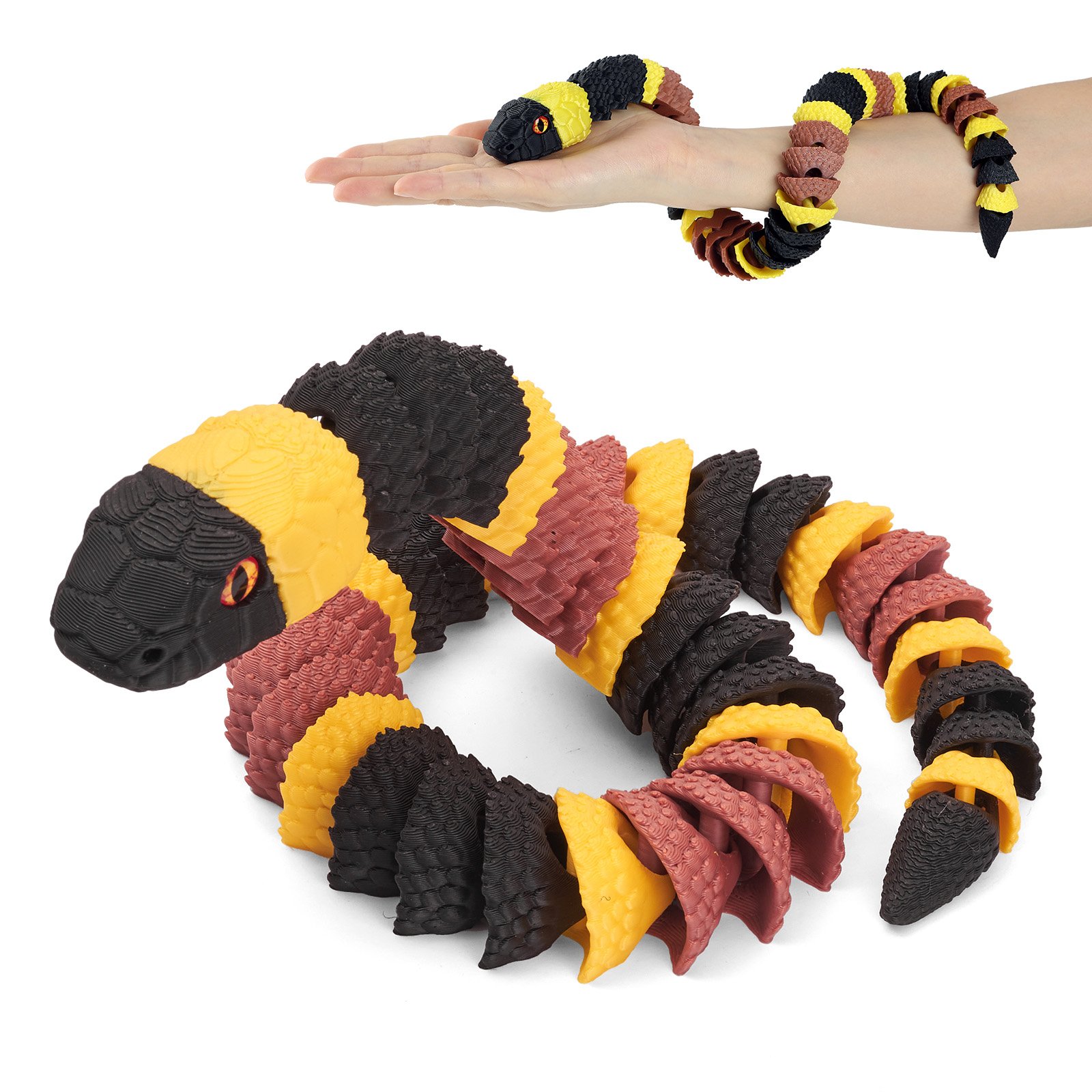 Coral Snake — image 1