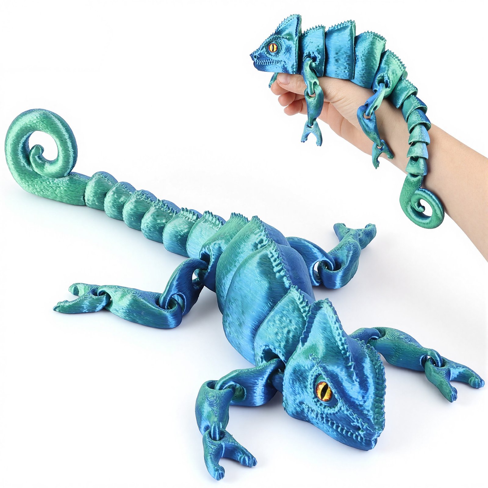 Chameleon — image 1